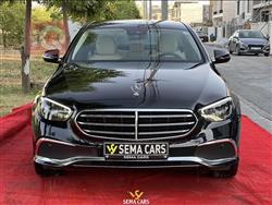 مێرسێدس بێنز E-Class